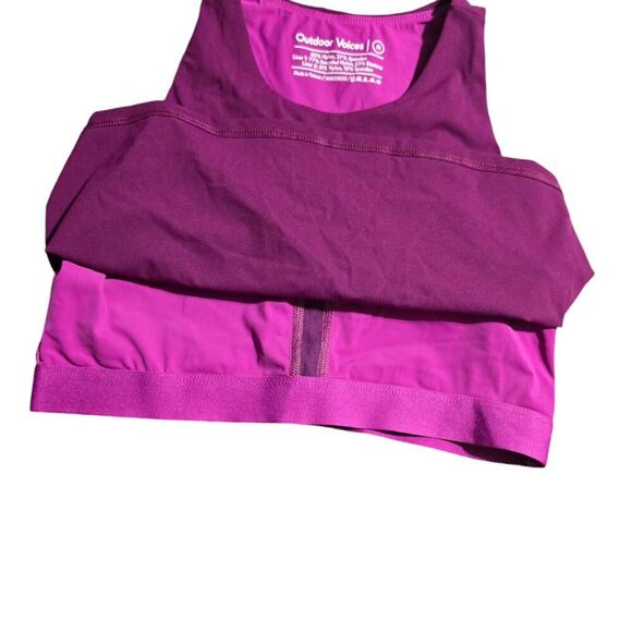 Outdoor Voices Top - Picture 5 of 5